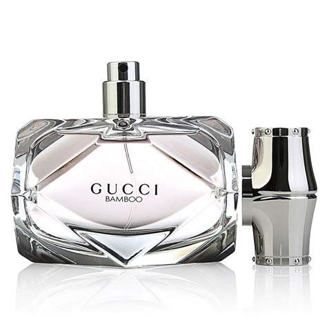 bamboo gucci profumo prezzo|gucci bamboo perfume.